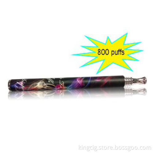 Factory price of Disposable e shisha hookah accept paypal